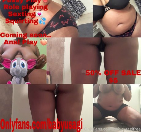 Babyusagifree