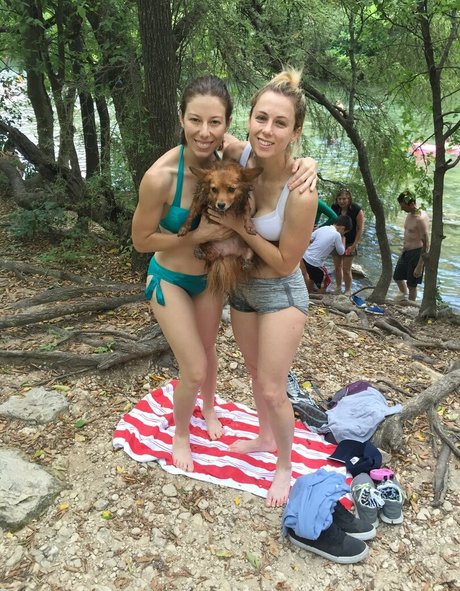 Nagie wyciekłe zdjęcie OnlyFans od Iliza Shlesinger