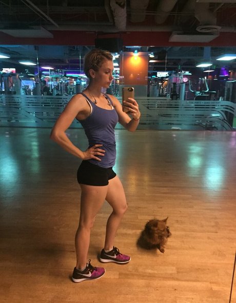 Nagie wyciekłe zdjęcie OnlyFans od Iliza Shlesinger