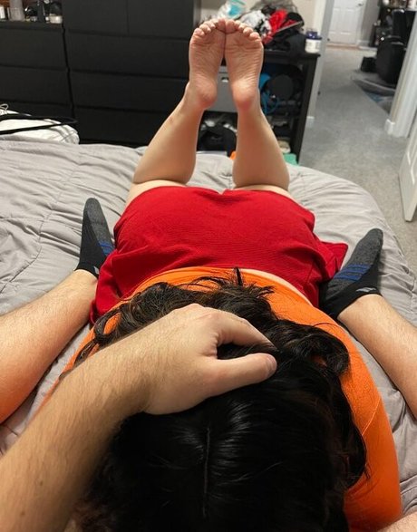 Nagie wyciekłe zdjęcie OnlyFans od Pixarpornstar