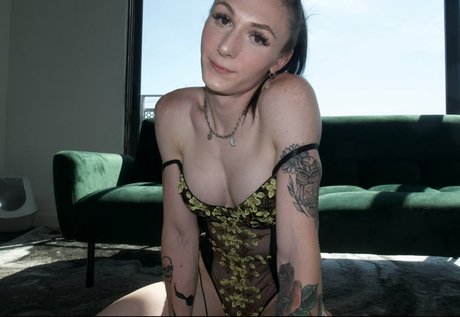 Nagie wyciekłe zdjęcie OnlyFans od Nikki North