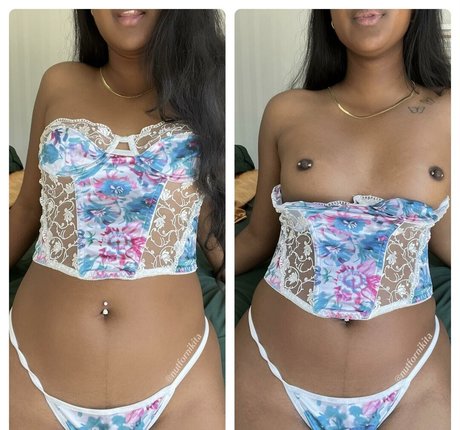 Nagie wyciekłe zdjęcie OnlyFans od Nutfornikita