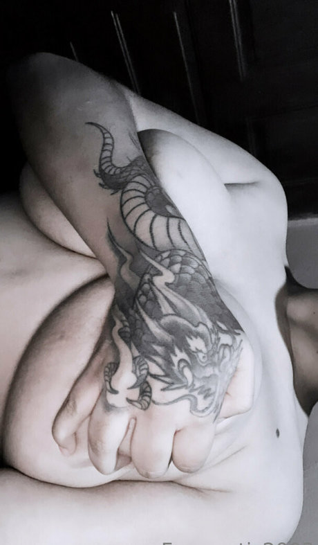 Nagie wyciekłe zdjęcie OnlyFans od Francurtis2003