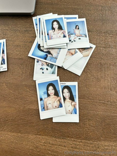 Nagie wyciekłe zdjęcie OnlyFans od Lucy Mochi