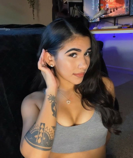 Nagie wyciekłe zdjęcie OnlyFans od Sara Rios