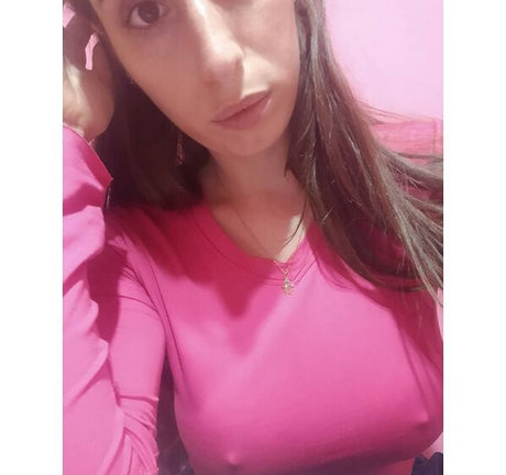 Nagie wyciekłe zdjęcie OnlyFans od Pezones De Argentinas