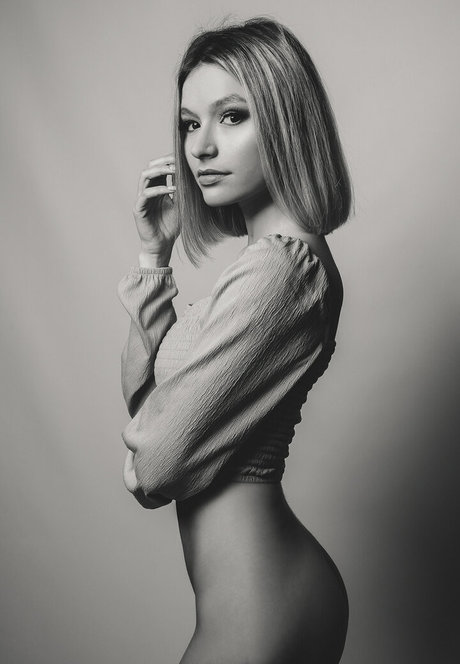 Nagie wyciekłe zdjęcie OnlyFans od Ana Miranda