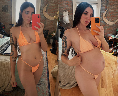 Nagie wyciekłe zdjęcie OnlyFans od Prettysadiereed