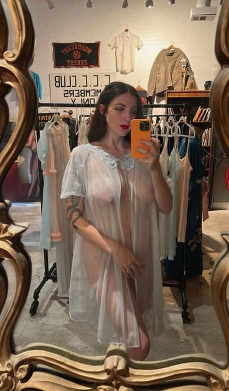 Nagie wyciekłe zdjęcie OnlyFans od Prettysadiereed