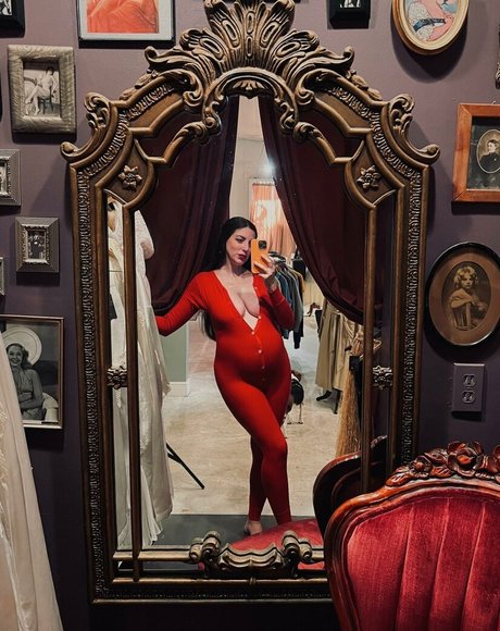 Prettysadiereed
