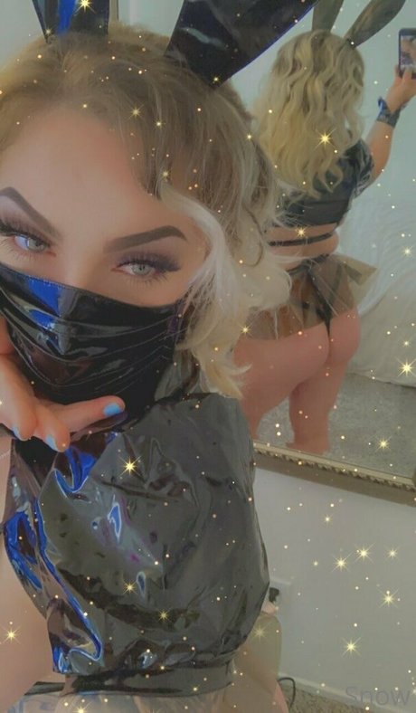 Nagie wyciekłe zdjęcie OnlyFans od Snowbunnygang420