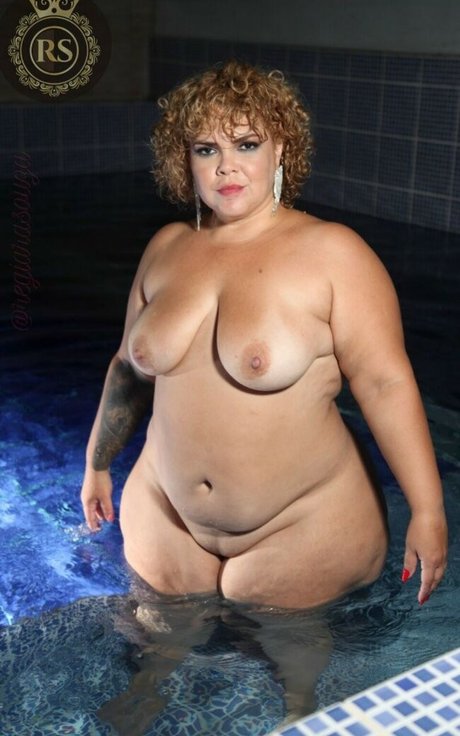 Nagie wyciekłe zdjęcie OnlyFans od Regiara Souza