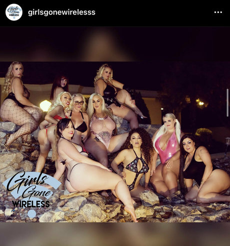 Nagie wyciekłe zdjęcie OnlyFans od Kendrakox