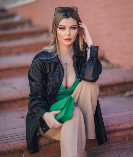 Nagie wyciekłe zdjęcie OnlyFans od Aroyitt
