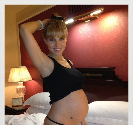 Nagie wyciekłe zdjęcie OnlyFans od Elsa Pataky