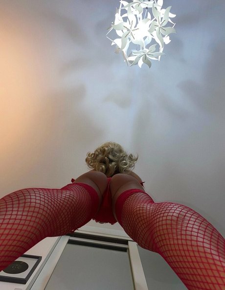 Nagie wyciekłe zdjęcie OnlyFans od Stellafrancisdior