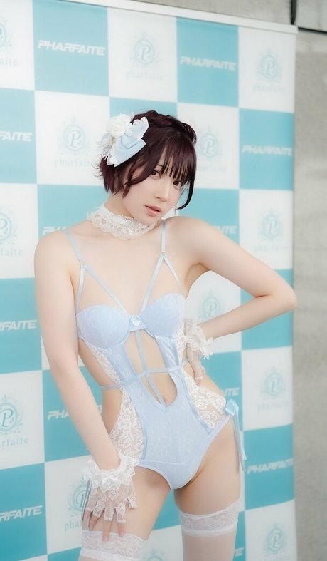 Nagie wyciekłe zdjęcie OnlyFans od Amakawa Seika