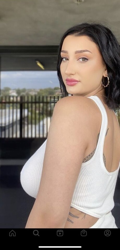 Nagie wyciekłe zdjęcie OnlyFans od Carla Dior