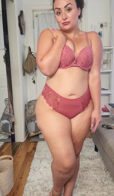 Nagie wyciekłe zdjęcie OnlyFans od Mary Ank