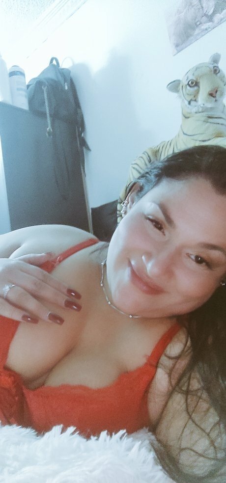 Nagie wyciekłe zdjęcie OnlyFans od Yamairabbw