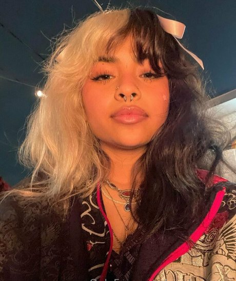 Nagie wyciekłe zdjęcie OnlyFans od Woahsammy
