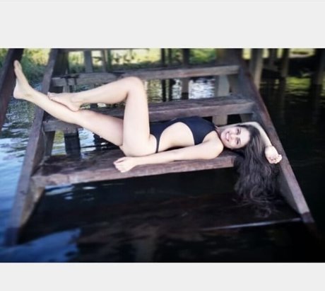 Nagie wyciekłe zdjęcie OnlyFans od Meninas De Macapa