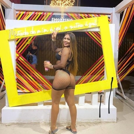 Nagie wyciekłe zdjęcie OnlyFans od Meninas De Macapa