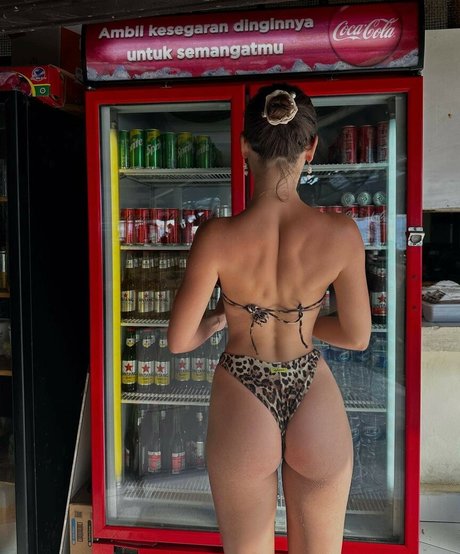 Nagie wyciekłe zdjęcie OnlyFans od Elena Gusmeroli