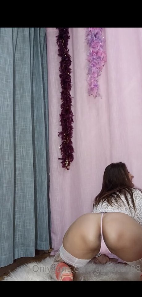 Nagie wyciekłe zdjęcie OnlyFans od Agnute108