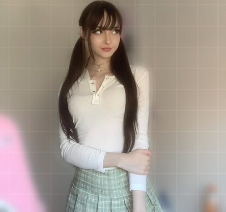 Toxic Tenshi
