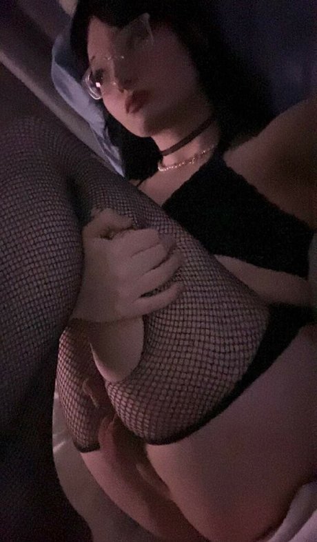 Nagie wyciekłe zdjęcie OnlyFans od Irisreya