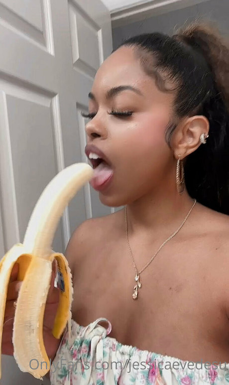 Nagie wyciekłe zdjęcie OnlyFans od Jessicaevedesu