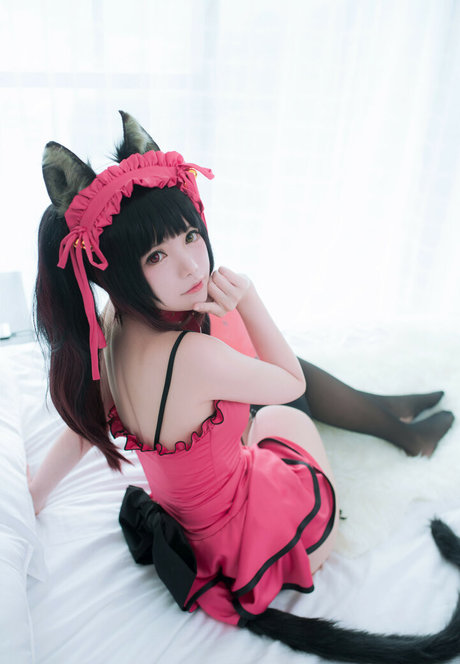 Miu_cosplayer