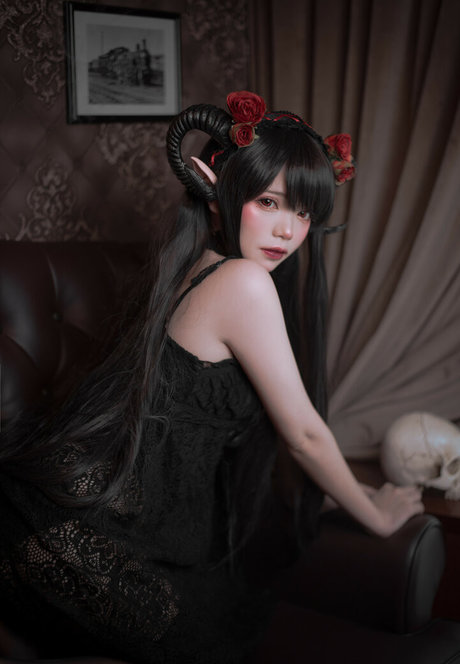 Miu_cosplayer