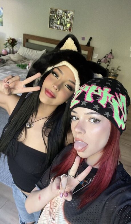 Nagie wyciekłe zdjęcie OnlyFans od Pami Baby