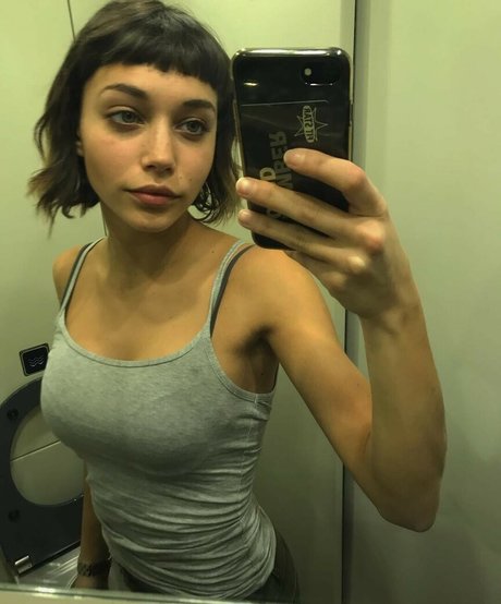 Nagie wyciekłe zdjęcie OnlyFans od Amanda Campana