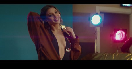 Nagie wyciekłe zdjęcie OnlyFans od Amanda Campana