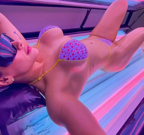Nagie wyciekłe zdjęcie OnlyFans od Soulljess