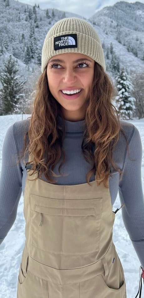 Nagie wyciekłe zdjęcie OnlyFans od Renee Maudlena Noe