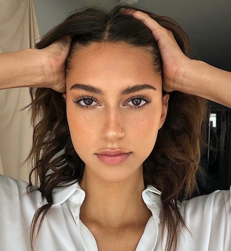 Nagie wyciekłe zdjęcie OnlyFans od Renee Maudlena Noe