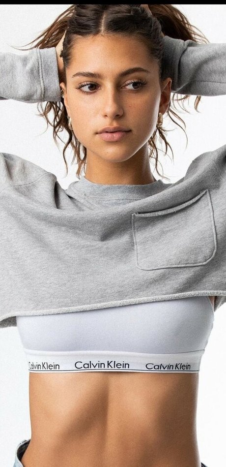 Nagie wyciekłe zdjęcie OnlyFans od Renee Maudlena Noe