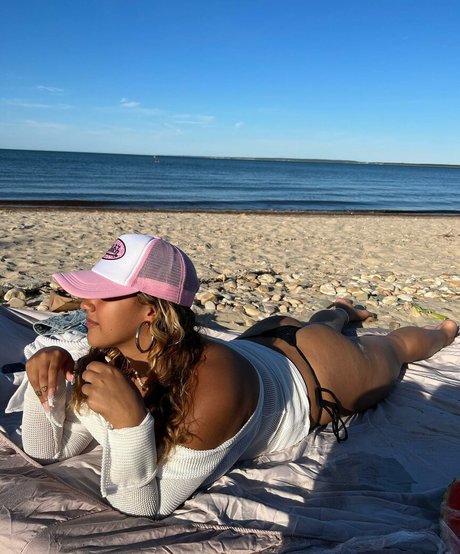Nagie wyciekłe zdjęcie OnlyFans od Abbycruceta