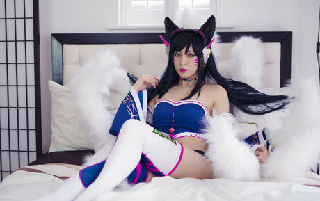 Annchirisu