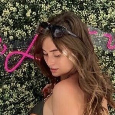Nagie wyciekłe zdjęcie OnlyFans od Louise Mckie