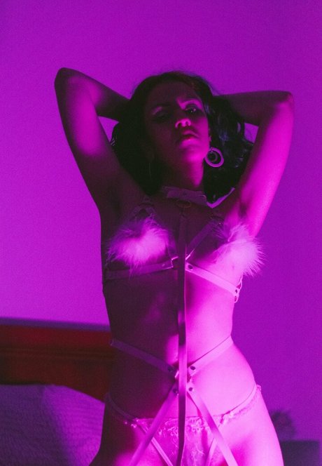 Nagie wyciekłe zdjęcie OnlyFans od Sadbitchexe