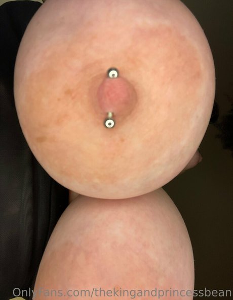 Thekingandprincessbean