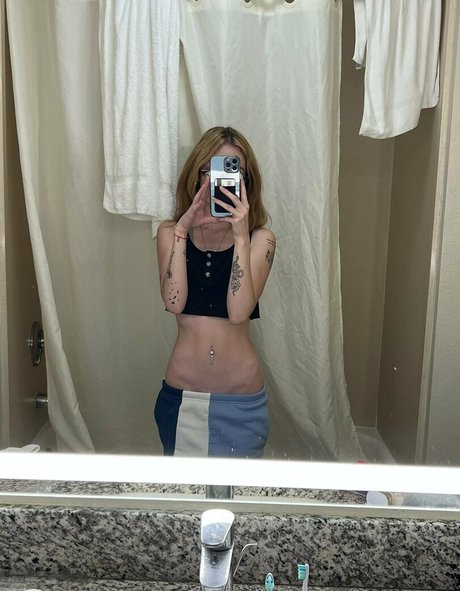 Nagie wyciekłe zdjęcie OnlyFans od Karsyngrayy