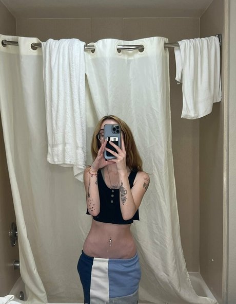 Nagie wyciekłe zdjęcie OnlyFans od Karsyngrayy