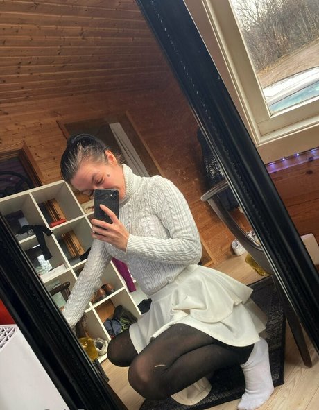 Nagie wyciekłe zdjęcie OnlyFans od Vesteraalenhotmama