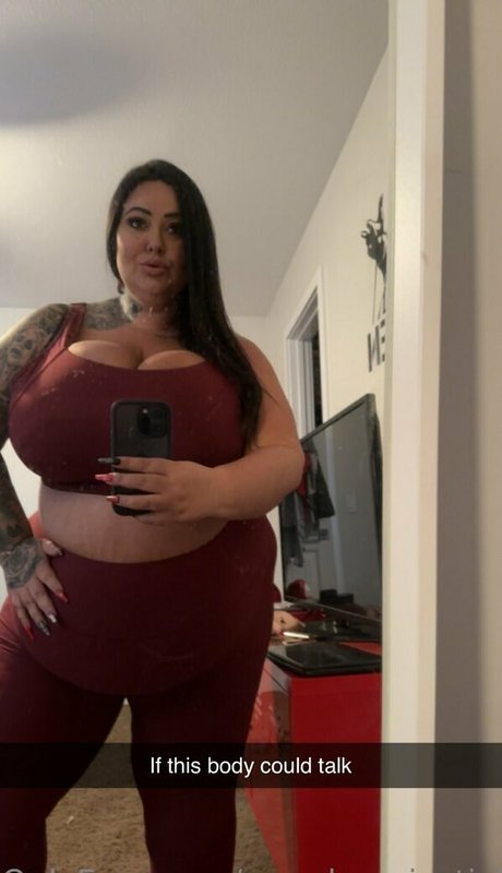 Nagie wyciekłe zdjęcie OnlyFans od Mandymajesticfree